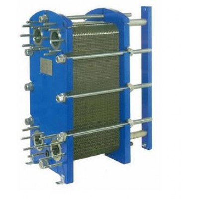 Heat Exchanger